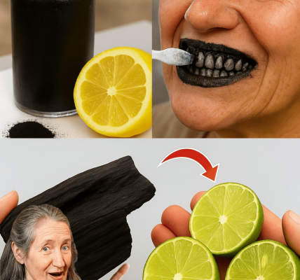Unlock a Dazzling Smile: The Secret Tooth-Whitening Remedy You’ll Wish You Knew Sooner Unlock a Dazzling Smile: The Secret Tooth-Whitening Remedy You’ll Wish You Knew Sooner