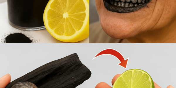 Unlock a Dazzling Smile: The Secret Tooth-Whitening Remedy You’ll Wish You Knew Sooner Unlock a Dazzling Smile: The Secret Tooth-Whitening Remedy You’ll Wish You Knew Sooner