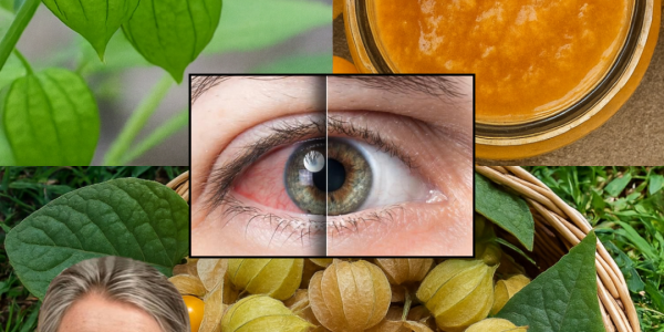 👁️🗨️ Uvilla: The Tiny Superfruit That Could Transform Your Vision! 🍊✨ 👁️🗨️ Uvilla: The Tiny Superfruit That Could Transform Your Vision! 🍊✨