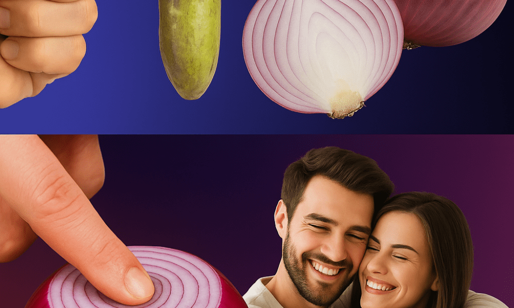Unleash Your Inner Power: 7 Ingenious Ways Onions Skyrocket Men’s Energy and Strength Unleash Your Inner Power: 7 Ingenious Ways Onions Skyrocket Men’s Energy and Strength