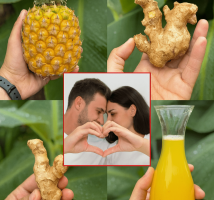 Unleash Your Inner Fire: The Ultimate Natural Blend for Men Over 40 đȘ Unleash Your Inner Fire: The Ultimate Natural Blend for Men Over 40 đȘ