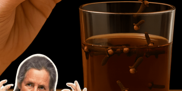 🌙 Clove Water Before Bed: 13 Transformative Benefits for Your Health