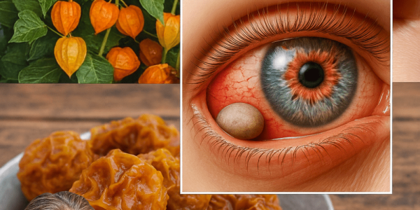 🌟 Goldenberries: The Tiny Superfruit That Sharpens Vision and Ignites Vitality 🌟 Goldenberries: The Tiny Superfruit That Sharpens Vision and Ignites Vitality