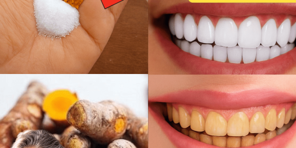 😁 Unveiled Secret: Whiten Your Teeth and Banish Tartar in Just 2 Minutes!