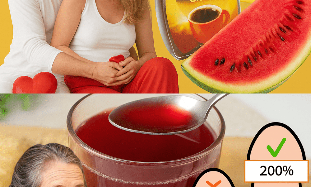 Reign Supreme at Night: The Watermelon, Coffee & Lemon Elixir for Unmatched Male Vitality! đ Reign Supreme at Night: The Watermelon, Coffee & Lemon Elixir for Unmatched Male Vitality! đ