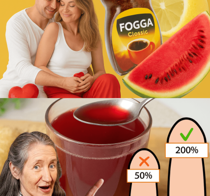 Reign Supreme at Night: The Watermelon, Coffee & Lemon Elixir for Unmatched Male Vitality! 👑 Reign Supreme at Night: The Watermelon, Coffee & Lemon Elixir for Unmatched Male Vitality! 👑