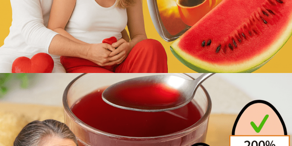 Reign Supreme at Night: The Watermelon, Coffee & Lemon Elixir for Unmatched Male Vitality! 👑 Reign Supreme at Night: The Watermelon, Coffee & Lemon Elixir for Unmatched Male Vitality! 👑