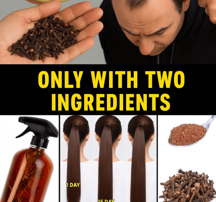 Unlock Lush Locks with Cloves and Onion Peels: Natureās Hair Growth Secret Unlock Lush Locks with Cloves and Onion Peels: Natureās Hair Growth Secret