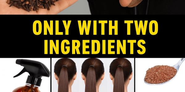 Unlock Lush Locks with Cloves and Onion Peels: Nature’s Hair Growth Secret Unlock Lush Locks with Cloves and Onion Peels: Nature’s Hair Growth Secret