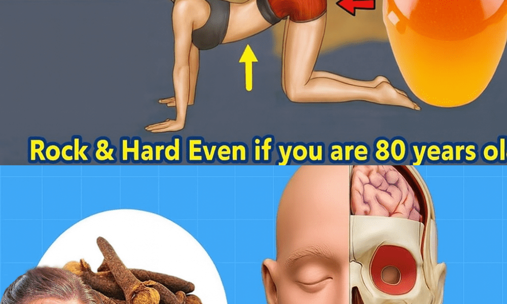 🌿 Unlock the Secret to Vibrant Health: 18 Benefits of Ginger, Cloves, and Honey You’ll Wish You Knew Sooner 🌿 Unlock the Secret to Vibrant Health: 18 Benefits of Ginger, Cloves, and Honey You’ll Wish You Knew Sooner