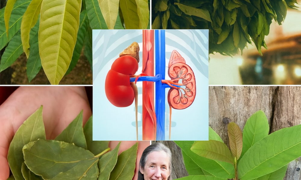 🌿 Nature’s Secret Weapons: Four Leaves That Fight Diabetes, Cancer, and More Without Pills 🌿 Nature’s Secret Weapons: Four Leaves That Fight Diabetes, Cancer, and More Without Pills