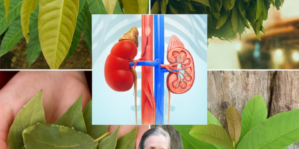 🌿 Nature’s Secret Weapons: Four Leaves That Fight Diabetes, Cancer, and More Without Pills 🌿 Nature’s Secret Weapons: Four Leaves That Fight Diabetes, Cancer, and More Without Pills