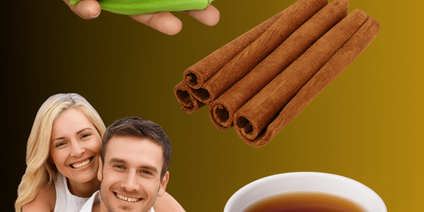 💕 Ignite the Spark: The Valentine’s Day Love Elixir with Okra, Cloves, and Cinnamon 💕 Ignite the Spark: The Valentine’s Day Love Elixir with Okra, Cloves, and Cinnamon