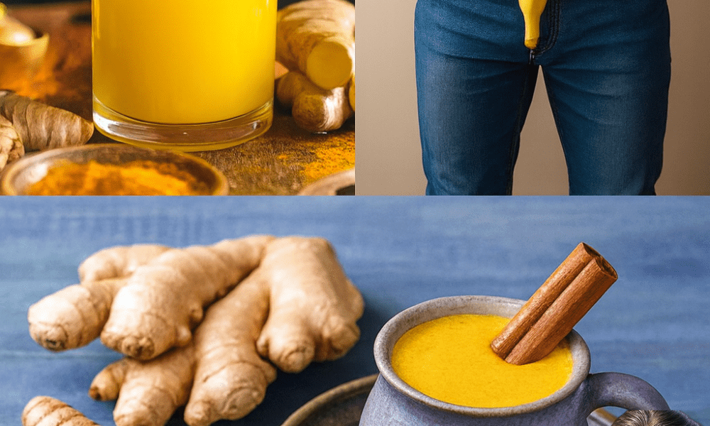 ⚡ The Iron Elixir: Ancient Secret to Unleash Limitless Energy at Any Age ⚡ The Iron Elixir: Ancient Secret to Unleash Limitless Energy at Any Age