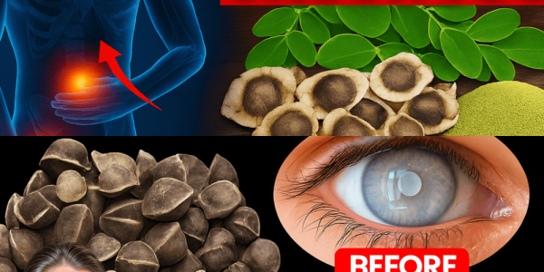 12 Moringa Seed Secrets Your Doctor Won’t Tell You (But You Need to Know)