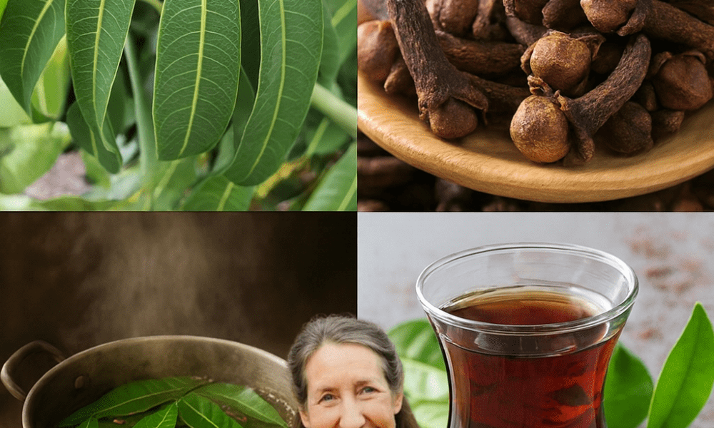 🌿 Unlock the Secret to Vibrant Health: 8 Compelling Reasons to Drink Mango Leaf and Clove Tea Daily After 30 🌿 Unlock the Secret to Vibrant Health: 8 Compelling Reasons to Drink Mango Leaf and Clove Tea Daily After 30