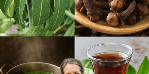 🌿 Unlock the Secret to Vibrant Health: 8 Compelling Reasons to Drink Mango Leaf and Clove Tea Daily After 30 🌿 Unlock the Secret to Vibrant Health: 8 Compelling Reasons to Drink Mango Leaf and Clove Tea Daily After 30