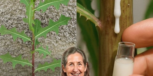 🌿 30 Remarkable Benefits of Lactuca Serriola: Unleash the Power of Wild Lettuce for Vibrant Health 🌿 30 Remarkable Benefits of Lactuca Serriola: Unleash the Power of Wild Lettuce for Vibrant Health