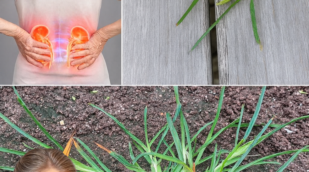20 Surprising Goosegrass Benefits That Will Change How You See This Weed 🌱 20 Surprising Goosegrass Benefits That Will Change How You See This Weed 🌱