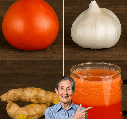 Prostate Power Drink: The Ultimate Natural Remedy for Men Over 40 🌿💪 Prostate Power Drink: The Ultimate Natural Remedy for Men Over 40 🌿💪