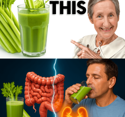 🥬 Celery Juice: The Miracle Drink That Will Leave Doctors Speechless! 🥬 Celery Juice: The Miracle Drink That Will Leave Doctors Speechless!