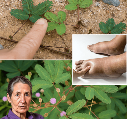 🌿 The Hidden Power of Mimosa Pudica: 30 Remarkable Benefits and DIY Uses to Transform Your Health 🌿 The Hidden Power of Mimosa Pudica: 30 Remarkable Benefits and DIY Uses to Transform Your Health
