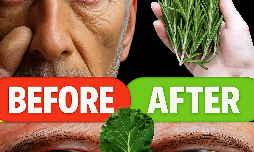 šæ Unlock Natureās Secret to Brighter Eyes: 8 Healing Leaves You Need to Know šæ Unlock Natureās Secret to Brighter Eyes: 8 Healing Leaves You Need to Know