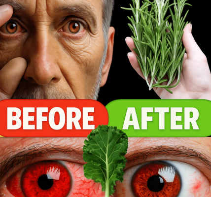 🌿 Unlock Nature’s Secret to Brighter Eyes: 8 Healing Leaves You Need to Know 🌿 Unlock Nature’s Secret to Brighter Eyes: 8 Healing Leaves You Need to Know