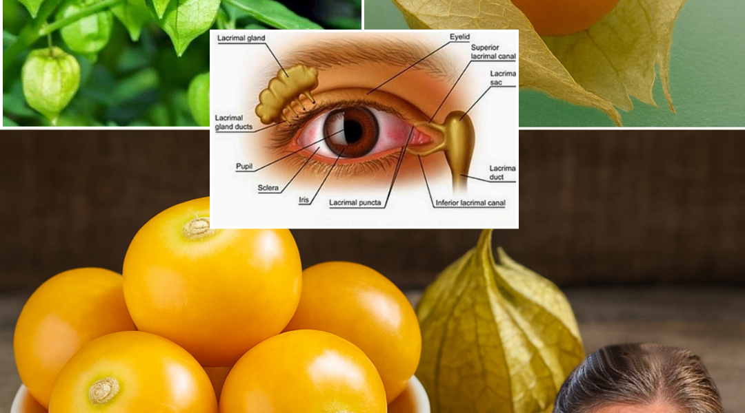 đ Unlock the Golden Secret: 10 Incredible Health Benefits of Goldenberries (Uchuva) You Need to Know đ Unlock the Golden Secret: 10 Incredible Health Benefits of Goldenberries (Uchuva) You Need to Know