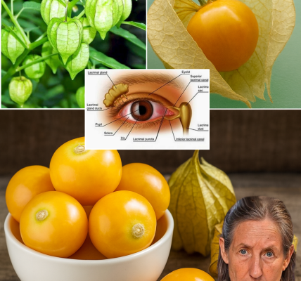 🌟 Unlock the Golden Secret: 10 Incredible Health Benefits of Goldenberries (Uchuva) You Need to Know 🌟 Unlock the Golden Secret: 10 Incredible Health Benefits of Goldenberries (Uchuva) You Need to Know