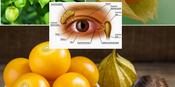 🌟 Unlock the Golden Secret: 10 Incredible Health Benefits of Goldenberries (Uchuva) You Need to Know 🌟 Unlock the Golden Secret: 10 Incredible Health Benefits of Goldenberries (Uchuva) You Need to Know