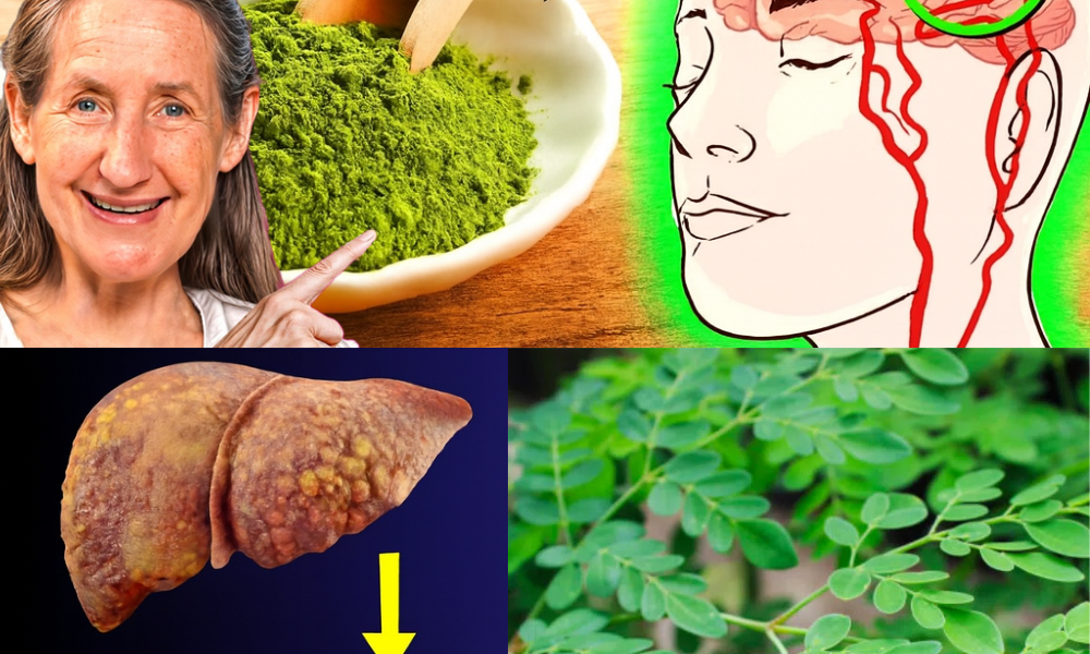 🌿 Transform Your Body in Just 2 Weeks with Moringa Powder: The Miracle Superfood You Need! 🌿 Transform Your Body in Just 2 Weeks with Moringa Powder: The Miracle Superfood You Need!