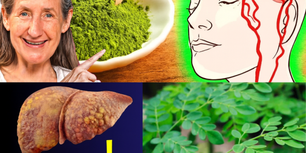🌿 Transform Your Body in Just 2 Weeks with Moringa Powder: The Miracle Superfood You Need!