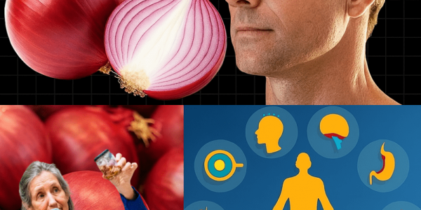 Unlock the Power of Raw Onions: 12 Surprising Health Benefits You’ll Wish You Knew Sooner Unlock the Power of Raw Onions: 12 Surprising Health Benefits You’ll Wish You Knew Sooner