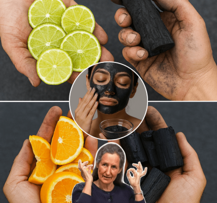 🍋🔥 Lemon and Activated Charcoal: The Ultimate Natural Remedy You Need to Try! 🍋🔥 Lemon and Activated Charcoal: The Ultimate Natural Remedy You Need to Try!