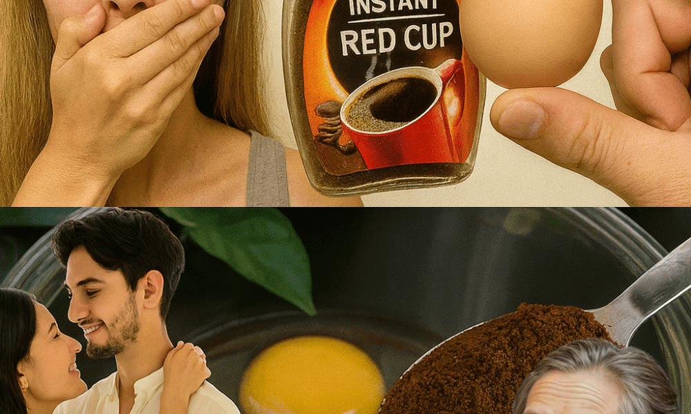 ☕ Unlock Your Morning Power: Why Eggs and Coffee Are Your Ultimate Energy Duo ☕ Unlock Your Morning Power: Why Eggs and Coffee Are Your Ultimate Energy Duo