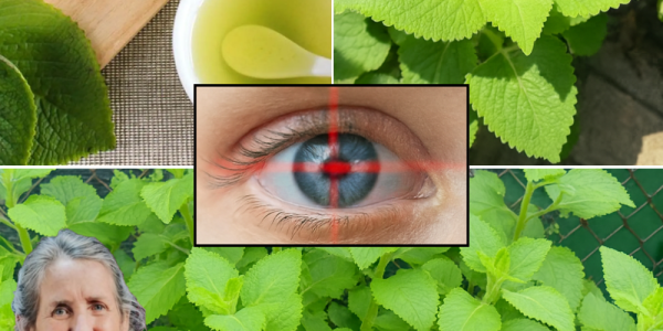 👁️ Oregano: The Spice Rack Secret to Crystal-Clear Vision