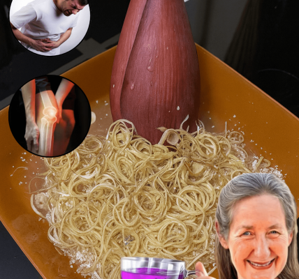 🌸 Banana Blossoms: Nature’s Secret Weapon for Diabetes, Digestion, and Heart Health 🌸 Banana Blossoms: Nature’s Secret Weapon for Diabetes, Digestion, and Heart Health