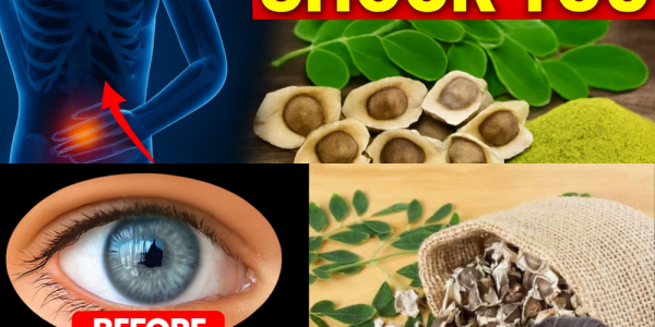 🌱 Moringa Seeds: The Tiny Powerhouses Your Doctor Won’t Tell You About 🌱 Moringa Seeds: The Tiny Powerhouses Your Doctor Won’t Tell You About
