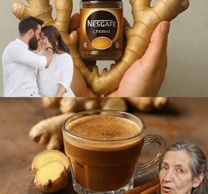 ☕ The Secret Alchemy of Coffee, Ginger, and Lemon: A Recipe to Ignite Your Senses ☕ The Secret Alchemy of Coffee, Ginger, and Lemon: A Recipe to Ignite Your Senses