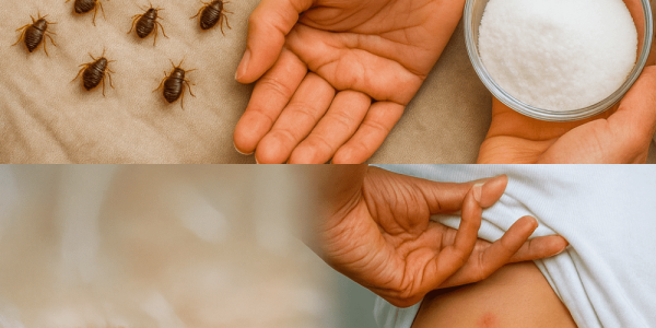 🌱 Zap Garden Bedbugs in Minutes: The Surprising Salt Trick You’ll Wish You Knew Sooner 🌱 Zap Garden Bedbugs in Minutes: The Surprising Salt Trick You’ll Wish You Knew Sooner