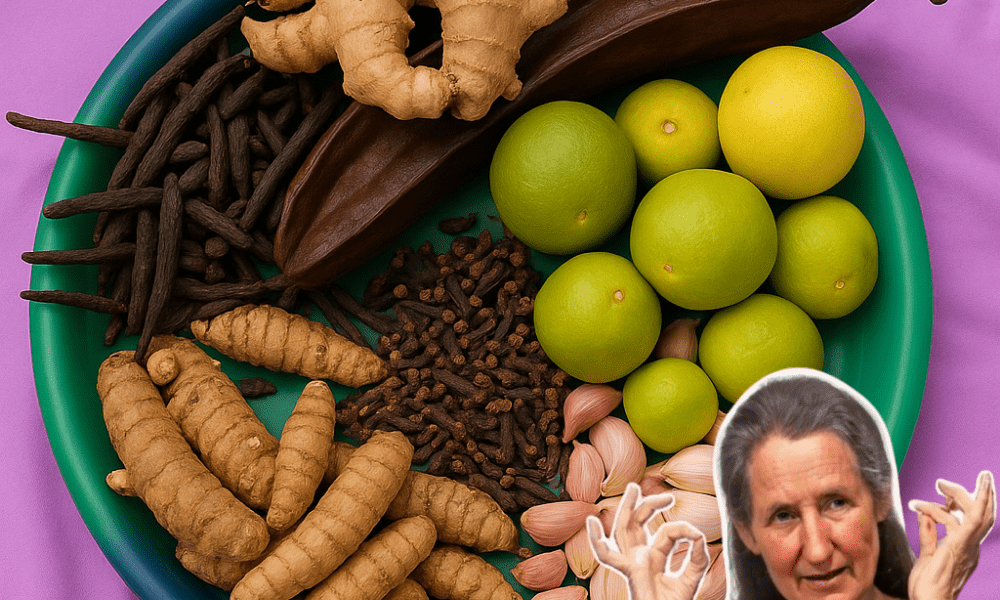 Discover the Secret to Radiant Health: The Ultimate Women’s Wellness Elixir 🌿 Discover the Secret to Radiant Health: The Ultimate Women’s Wellness Elixir 🌿