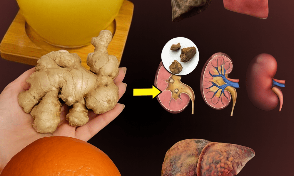 🌿 Revitalize Your Body: The Ultimate Guide to Naturally Detox Your Kidneys, Liver, and Lungs 🌿 Revitalize Your Body: The Ultimate Guide to Naturally Detox Your Kidneys, Liver, and Lungs