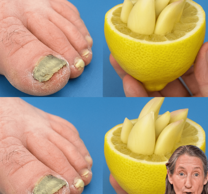 Banish Toenail Fungus Naturally: The Lemon and Garlic Miracle Cure Banish Toenail Fungus Naturally: The Lemon and Garlic Miracle Cure