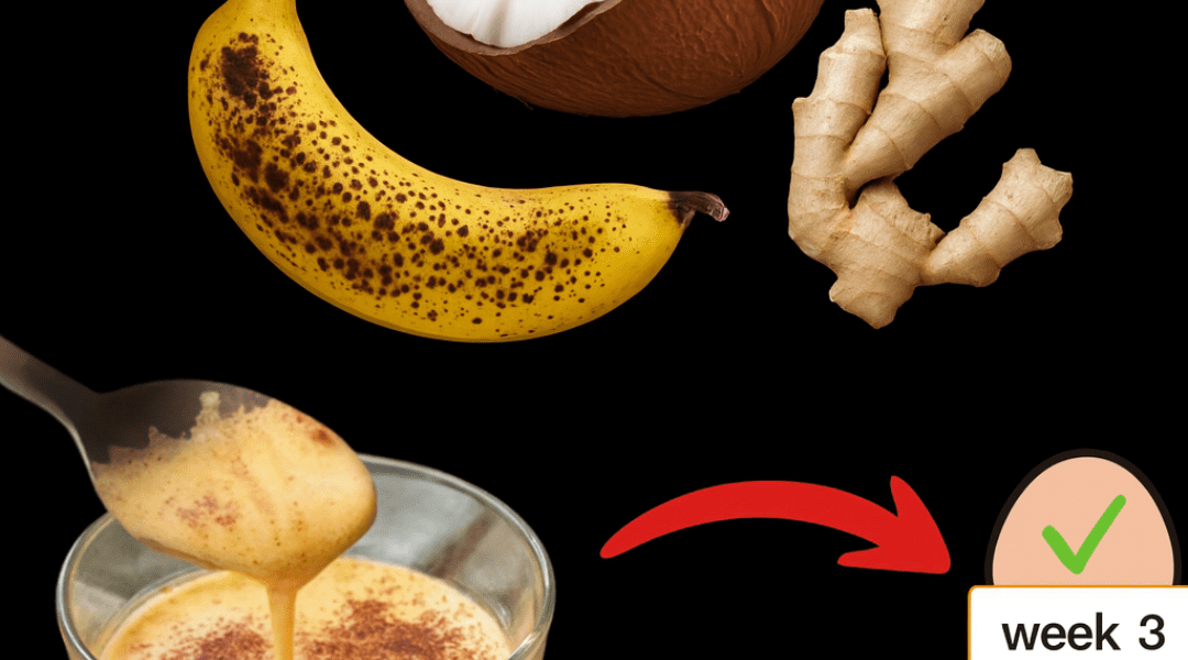 Unleash Your Inner Power: The Ultimate Male Energy Drink Recipe 🌟