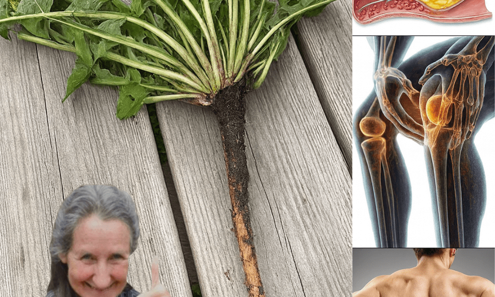 đ± Unearthing the Magic of Dandelion Root: Your Garden and Bodyâs Hidden Ally đ± Unearthing the Magic of Dandelion Root: Your Garden and Bodyâs Hidden Ally