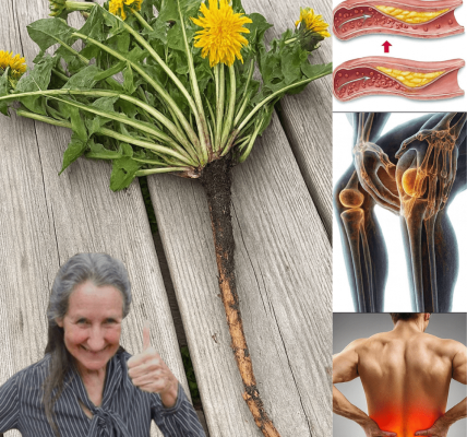🌱 Unearthing the Magic of Dandelion Root: Your Garden and Body’s Hidden Ally 🌱 Unearthing the Magic of Dandelion Root: Your Garden and Body’s Hidden Ally