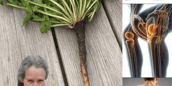 🌱 Unearthing the Magic of Dandelion Root: Your Garden and Body’s Hidden Ally 🌱 Unearthing the Magic of Dandelion Root: Your Garden and Body’s Hidden Ally