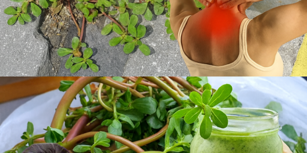 🌱 Discover the Hidden Power of Purslane: 10 Life-Changing Benefits You Need to Know 🌱 Discover the Hidden Power of Purslane: 10 Life-Changing Benefits You Need to Know