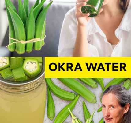 Unleash the Power of Okra: The Superfood That Transforms Your Health 🌱 Unleash the Power of Okra: The Superfood That Transforms Your Health 🌱